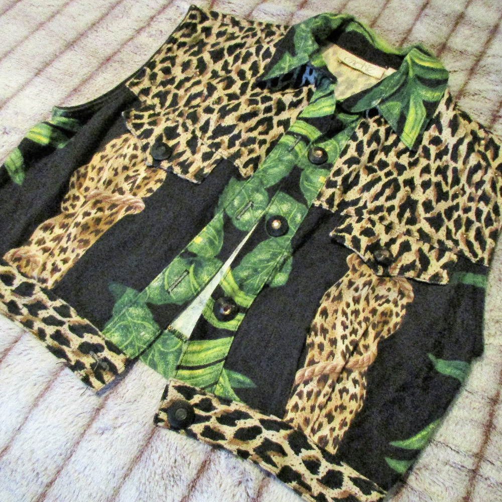 Cache Jacket - image 3